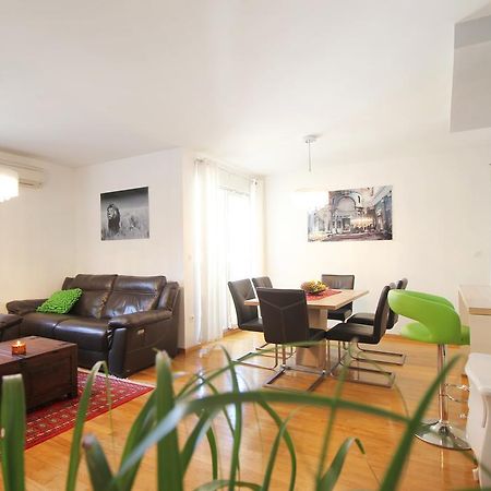 Apartment Marieta Split Luaran gambar