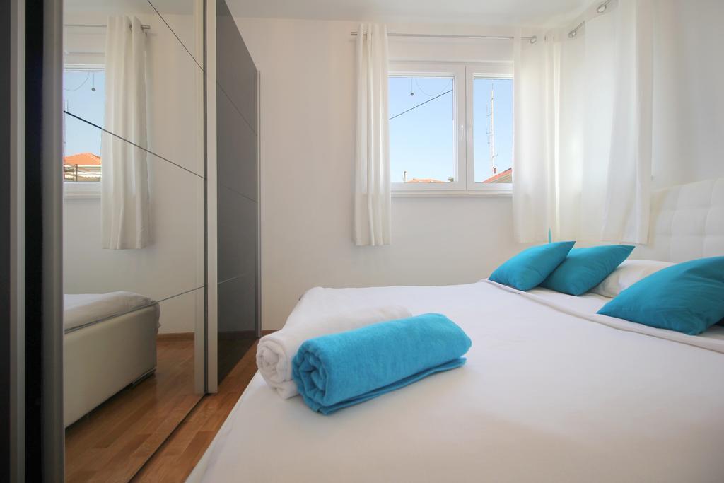 Apartment Marieta Split Luaran gambar