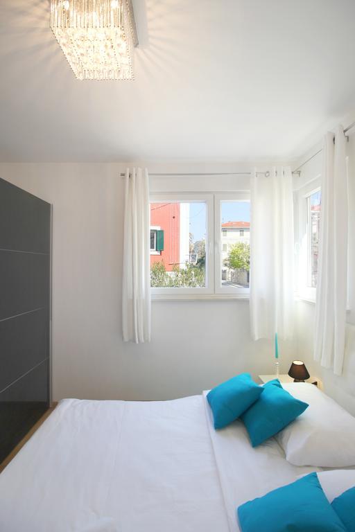 Apartment Marieta Split Luaran gambar