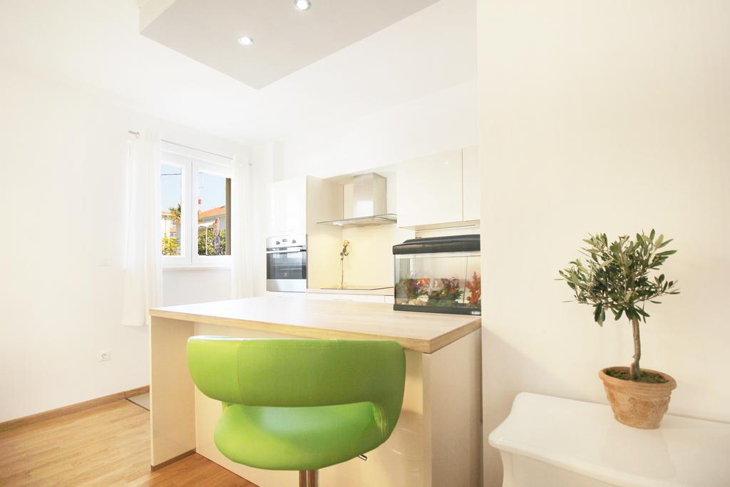 Apartment Marieta Split Luaran gambar