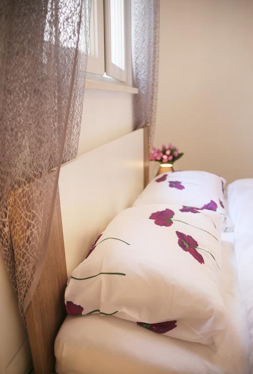 Apartment Marieta Split Luaran gambar