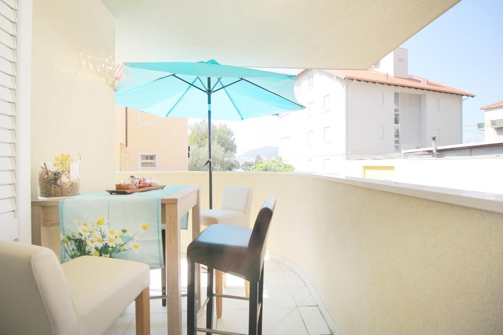 Apartment Marieta Split Luaran gambar