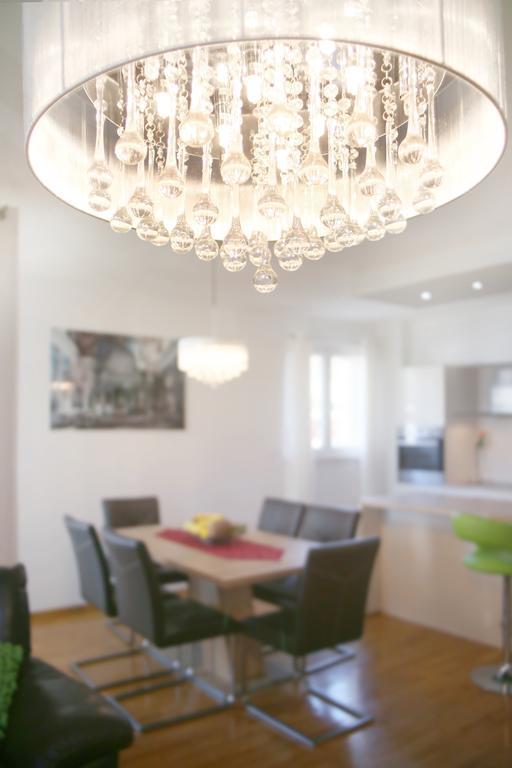 Apartment Marieta Split Luaran gambar