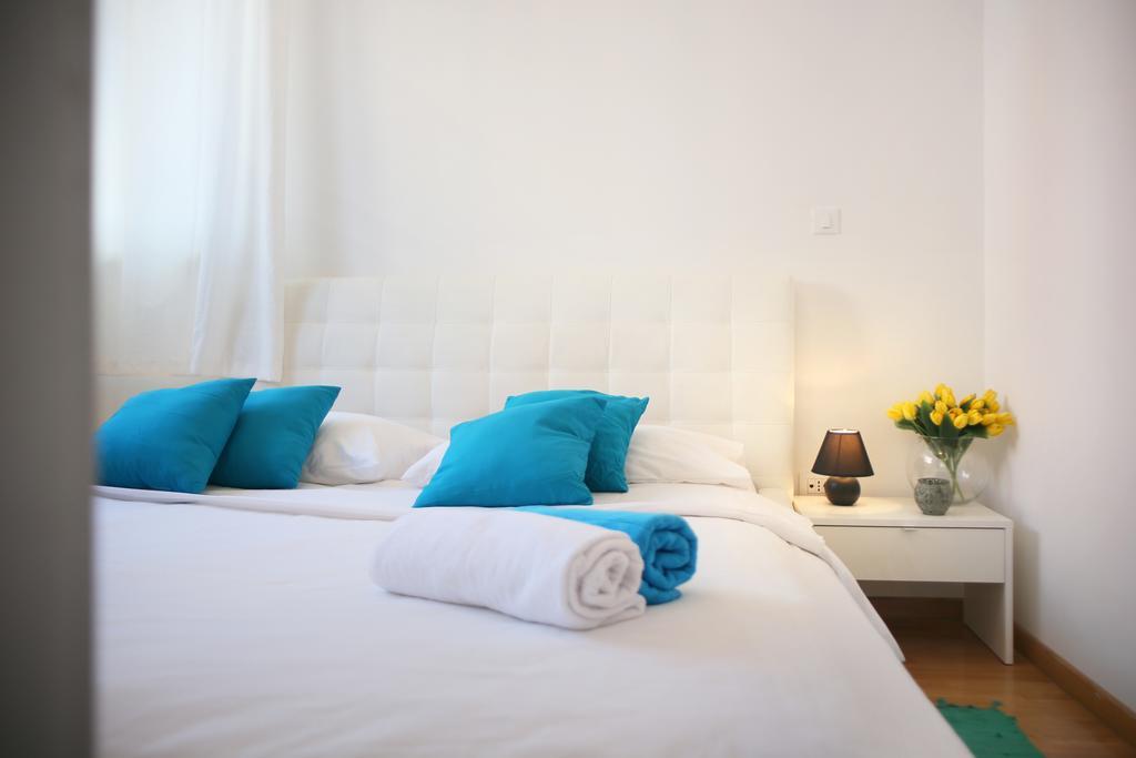 Apartment Marieta Split Luaran gambar