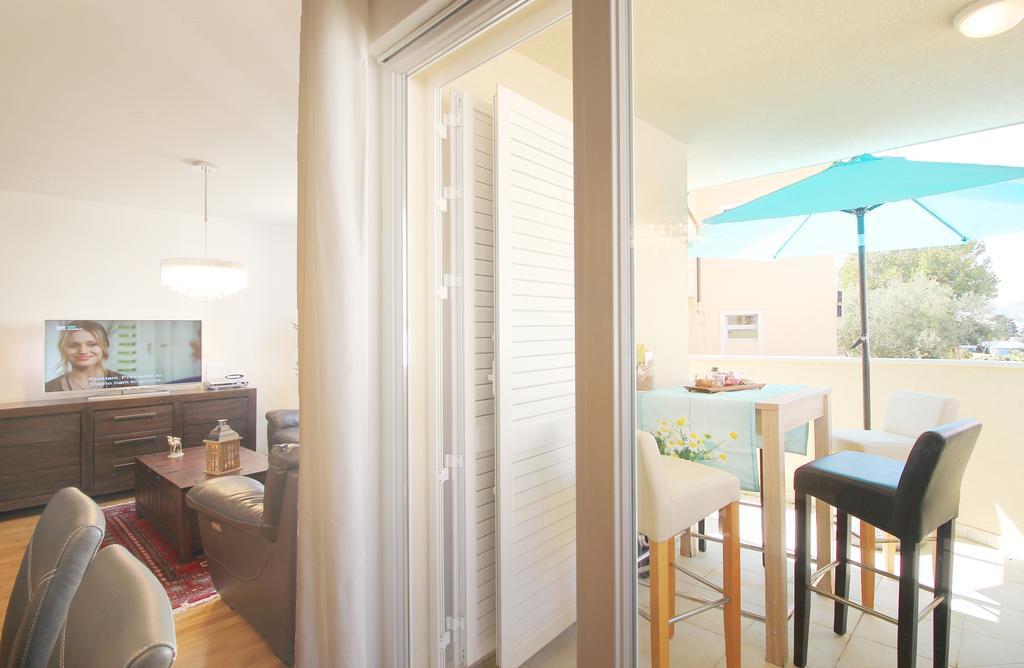 Apartment Marieta Split Luaran gambar