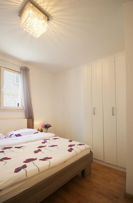 Apartment Marieta Split Luaran gambar
