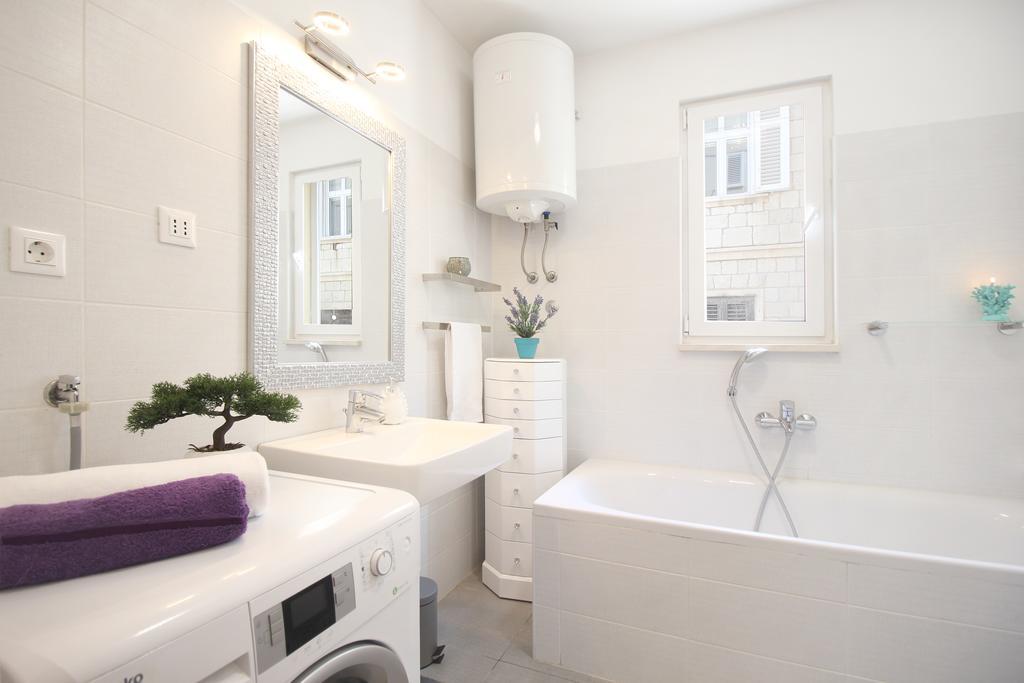 Apartment Marieta Split Luaran gambar
