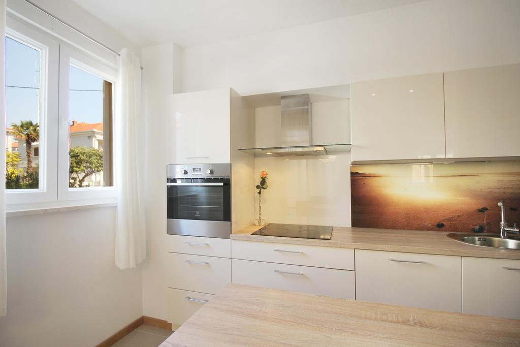 Apartment Marieta Split Luaran gambar