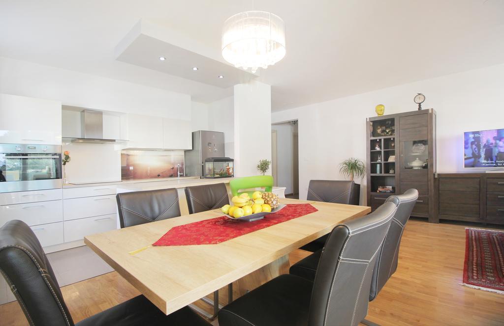 Apartment Marieta Split Luaran gambar