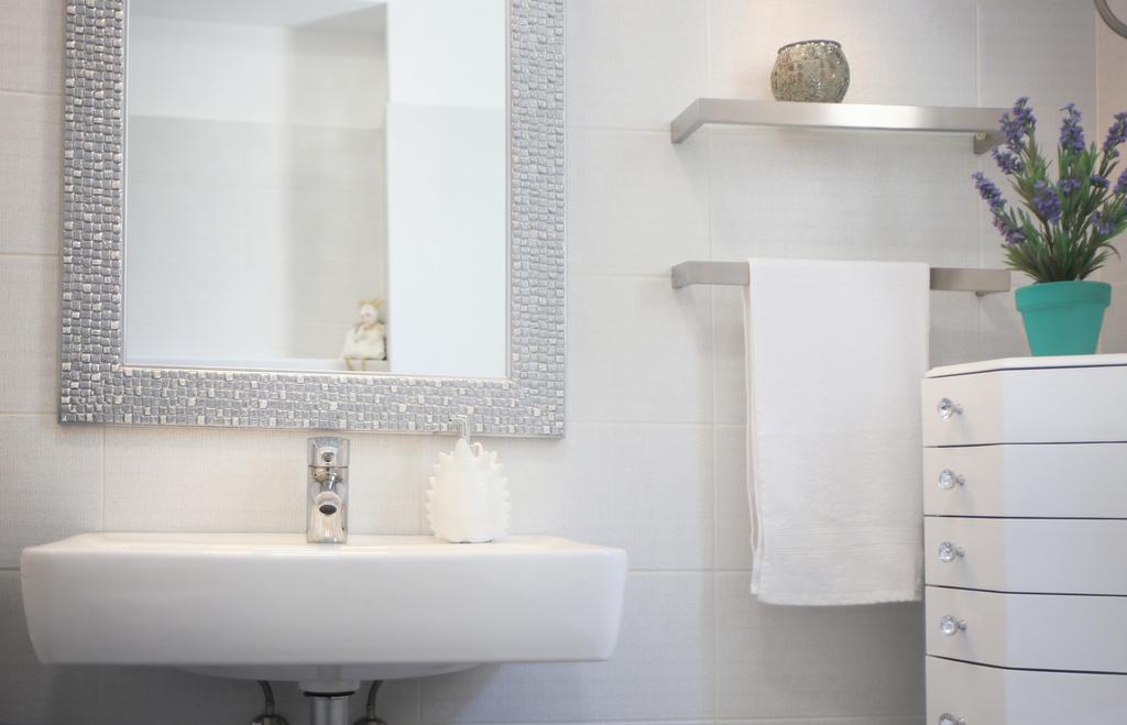 Apartment Marieta Split Luaran gambar