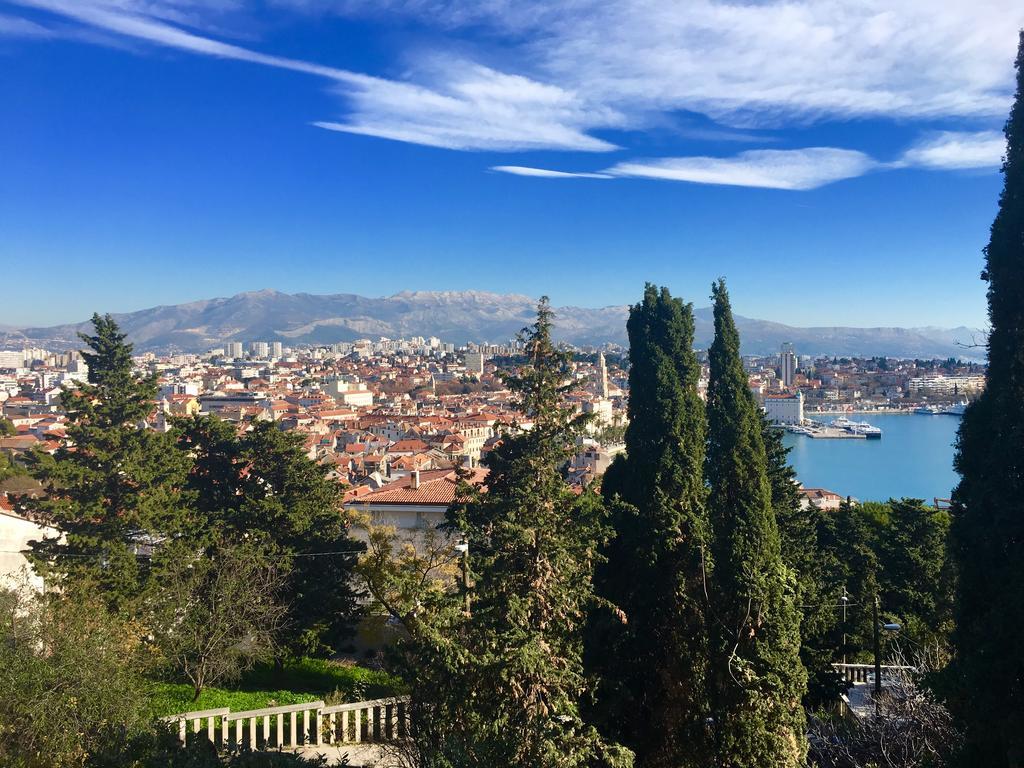 Apartment Marieta Split Luaran gambar